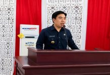 Perubahan APBD 2026 Sangihe Utamakan Pasar, Jalan dan Bayar TPP ASN