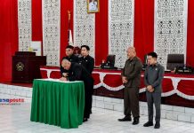 APBD Kabupaten Sangihe Instrumen Hadirkan Negara di Tengah Masyarakat