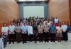 Polimdo Diskusi Pengembangan, Bahas Transformasi Menuju Politeknik University
