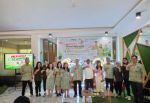 Pegadaian Kanwil V Manado Gelar Pemeriksaan Kehamilan Gratis bagi 180 Ibu Hamil