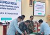 Resmi Dibuka Lagi, PPDS Anestesi Unsrat-Kandou Kembali Jalan