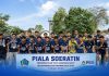 Puma FC Vs PERSIS Sangihe: Pertarungan Produk Lokal di Piala Soeratin U17