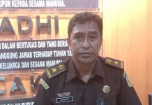 Kejati Sulut Sebut Herlina Kawilarang Diburu Sejak Januari 2026