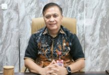 Dinas Pendidikan Manado Kirim 60 Nama di Kemendikdasmen untuk Seleksi Kepsek