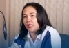 Amelia Tungka Bangga Capaian Prestasi Atlet Taekwondo Sulut di China