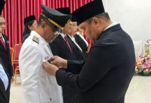 Tendris Bulahari: Jabatan Harus Berdampak, Bukan Sekadar Serapan Anggaran