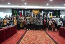 PTN dan PTS Satu Meja, Bahas Konsorsium untuk Sulut