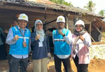 Sambut Hari Pelanggan Nasional, PLN UP3 Palu Dukung Program BPBL Kementerian ESDM