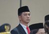 Dari Dokter Puskesmas DTPK Hingga Dirut RSUD: Kisah dr. Harrold Sepang