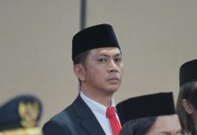 Dari Dokter Puskesmas DTPK Hingga Dirut RSUD: Kisah dr. Harrold Sepang