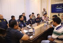 Tim Gabungan Gagalkan Dugaan Penyelundupan 16 Batang Emas Senilai Rp40,79 Miliar