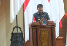 Perubahan KUA-PPAS Disepakati, Gubernur Yulius Pastikan Setiap Program Beri Manfaat bagi Masyarakat