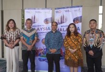 Tourism Malaysia Gencar Promosi Visit Malaysia 2026-2027 di Indonesia