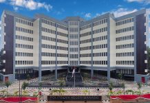 Polimdo Satu-satunya Wakil Sulut di Final Dunia AI Machinery, Siap Berlaga di Xuzhou China