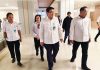 Kemenkes Cek Kesiapan Gedung Pusat Kanker RS Kandou