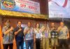 Silaturahmi PWI Sulut dengan KMNU-I Sepakat Tunjang Program Pemerintah Daerah