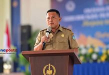 Disorot karena Digelar di Minahasa Utara, Plt Kadis Pendidikan Sangihe Buka Suara