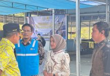 PLN dan Pemkab Morowali Hadirkan Terang 24 Jam di Pelosok Kepulauan Ulunambo dan Paku