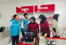 PLN Perkuat Dukungan Program KDKMP melalui Kolaborasi Layanan Kelistrikan