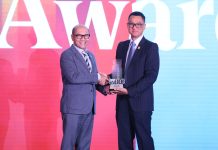 PLN Raih Sector Champion dan Runner Up BUMN Layanan Terbaik Danantara Indonesia CX100 Award 2026