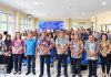Kominfo dan DPKD Sangihe Simulasikan SRIKANDI, Dorong ASN Beralih ke Persuratan Digital