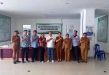 Perkuat Pemerataan Pelayanan, RSUP Kandou Lakukan Pengampuan Layanan Uronefrologi RSUD Talaud