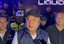 Polda Sulut Razia Tempat Hiburan Malam Manado, Pengunjung Jalani Tes Urine