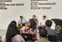 Gubernur Yulius Dorong Pembukaan Prodi Kedokteran, Sulut Dapat Jatah 4 Kampus