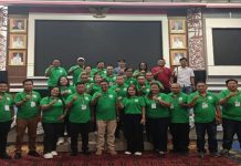 Pewarna Sulut Gelar Rakerda dan FGD, Harapkan Solusi Konkret untuk Masalah Sosial