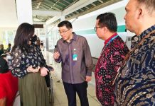 Komisi IX DPR RI Kunjungi RSUP Kandou, Dorong Pengembangan Fasilitas Kesehatan dan Mutu Layanan