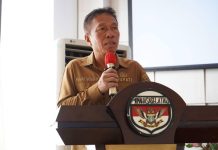 Wagub Victor Mailangkay Apresiasi Minsel, FDW Juara I Digitalisasi Pajak Se-Sulawes