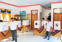 Ernes, Jitro dan Onekson Raih Suara Terbanyak di Tiga Kampung Kecamatan Manganitu