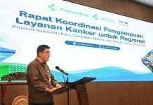 Koordinasi Lintas Daerah, Kunci Utama Dalam Pelayanan Kanker yang Merata bagi Masyarakat