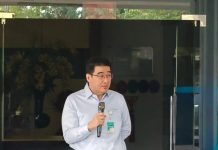 Dirut Starry Rampengan Ajak Jajaran RS Kandou Satukan Hati untuk Melayani Masyarakat