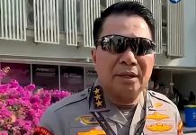 Astamaops Kapolri Apresiasi Dukungan Masyarakat di MotoGP Mandalika 2026