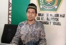 KUA Ratatotok Catat 33 Peristiwa Nikah Sepanjang 2026