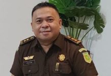Kejati Sulut Klarifikasi Proses Hukum Perkara CIK, Imbau Hormati Putusan Praperadilan